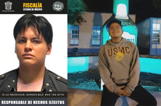 Tras ser detenido fue ingresado al Centro Penitenciario y de Reinserción Social de Tenancingo.