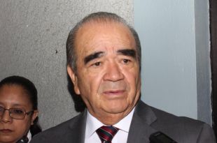 El diputado condenó la agresión contra Arturo Lara Cruz, candidato de Movimiento Ciudadano
