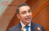 Obligados municipios a no ocultar información: diputado Marlon Martínez