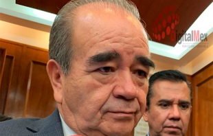 Maurilio Hernández se pronunció por el retorno del Ejército a los cuarteles