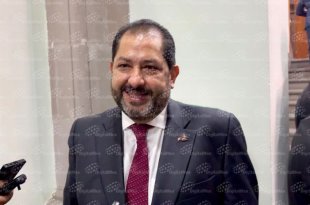 Francisco Vázquez Rodríguez, presidente de la JUCOPO, afirmó que el proceso electoral no frenará el trabajo legislativo en el Edoméx.