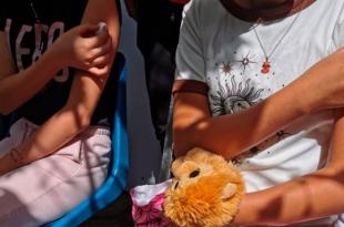 Niñas y niños deberán acudir acompañados de una persona mayor de 18 años