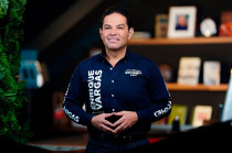 El senador por el Estado de México encabeza los indicadores de productividad en el primer año de ejercicio constitucional y en lo que va del segundo año