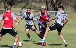 El poder norteño de los Tigres afina detalles para este duelo donde esperan mostrar su arsenal y ser contundentes