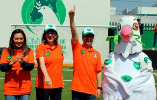 Llama Codhem a romper cadenas de violencia contra niñas y mujeres