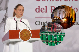 La presidenta afirma que el suministro energético se realiza dentro del marco legal, con fines humanitarios y como parte de acuerdos bilaterales vigentes desde hace décadas