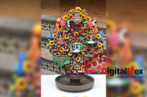 Con el trámite del Árbol de la Vida, pieza que tiene más de un siglo de tradición y es reconocida como patrimonio cultural, se abrirá camino para resguardar otras expresiones artesanales de la entidad.