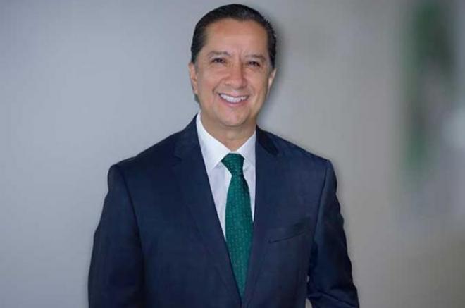 Jorge Olvera García