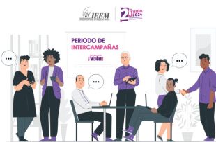 El IEEM lleva a cabo el monitoreo a medios de comunicación electrónicos, impresos, internet, alternos y cine.