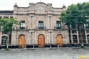 El TSJEM trabaja con autoridades estatales para que los jueces sean notificados de inmediato cuando una persona con brazalete electrónico incumpla las restricciones impuestas.