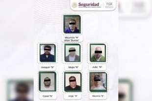 La organización utilizaba empresas fachada y logística sofisticada para distribuir combustible ilegal.