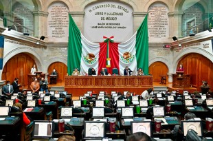Legisladores destacaron el sentido social del proyecto y llamaron a otros ayuntamientos a replicar la acción.