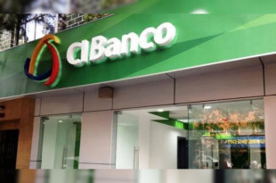 Sucursal de CIBanco tras negar vínculos ilícitos