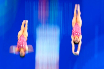 World Aquatics confirma la suspensión del evento previsto del 5 al 8 de marzo debido a restricciones diplomáticas y falta de confirmación de delegaciones internacionales.