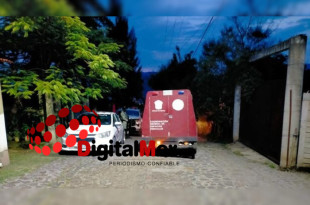 Mujer de 27 años es asesinada a balazos en La Ladrillera