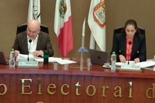 Expide IEEM convocatoria para elegir 540 consejos distritales