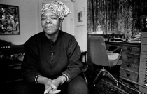 Conmemora Google nacimiento de la escritora y activista Maya Angelou