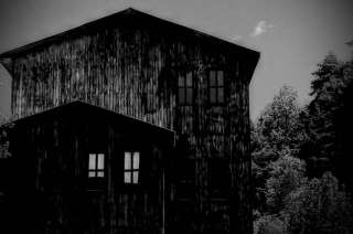 Macario vivió el terror