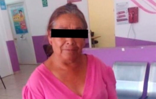 Abuela encadenaba del tobillo a su nieta, en Tecámac