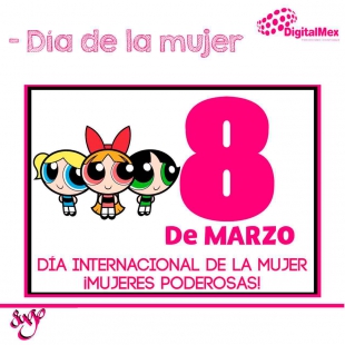 Mujeres poderosas!