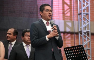 Miles de maestras mexiquenses conmemoran el Día Internacional de la Mujer