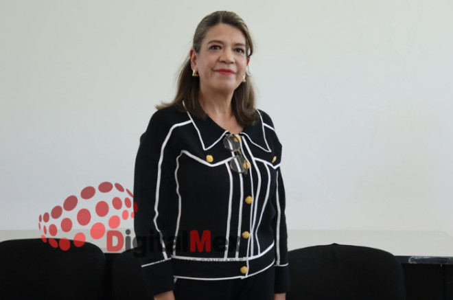Martha Isabel Ángeles Constantino, nueva directora de la FCPyS UAEMéx