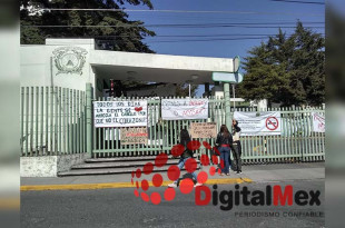 Facultad de Humanidades de la Universidad Autónoma del Estado de México (UAEMéx).