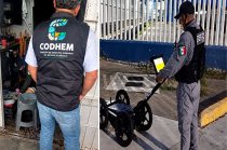 Las revisiones buscan detectar objetos y sustancias prohibidas, prevenir posibles intentos de autogobierno y fortalecer las labores de inteligencia penitenciaria.
