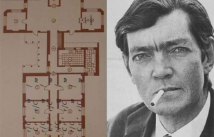 En memoria de Julio Cortázar el Encuentro Internacional de Cuentistas de la FIL 2019
