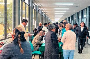 La comunidad universitaria vota este 25 de agosto para elegir a quien encabezará la facultad durante el próximo periodo.