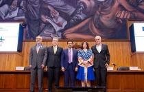 Sharjah y la cultura árabe invitados de honor la FIL Guadalajara 2020