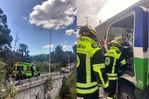 Con motivo del periodo vacacional por la Semana Santa, el Gobierno estatal implementará del 12 al 20 de abril un operativo para la atención de emergencias.
