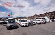 Toluca: Piden transportistas subsidios y prórrogas para renovar las concesiones