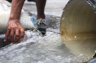 Se investiga a integrantes de una probable red de &#039;huachicoleros&#039; de agua potable