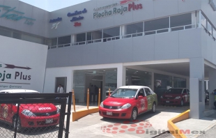 Nueva forma de asalto en Toluca: usan a niños contra taxistas