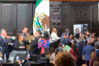 Ambos se culparon mutuamente y hasta ahora no se han anunciado sanciones.