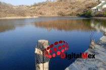La presa de Bejucos, una vez símbolo de vida y prosperidad; hoy refleja el abandono y desolación