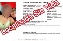 Teresa Sara, de 35 años, fue hallada sin vida en la colonia La Bomba, tras ser reportada desaparecida el viernes. Su familia exige justicia y el esclarecimiento de los hechos