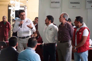 Se consolida #Metepec como único municipio con atención vecinal permanente