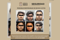 Detenidos tras operativo de rescate en Soyaniquilpan