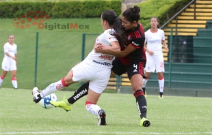 Diablitas pierde con Atlas en Liga Mx