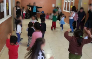 Concluyen cursos de verano en Metepec