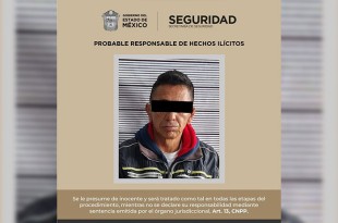 Alfredo “N” de 60 años