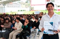 Nueve ganadores recibirán un incentivo económico de 20 mil pesos