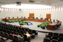 Amalia Pulido En el caso de Ecatepec, Toluca y Tlalnepantla, indicó que se mandarán equipos de apoyo a cada junta