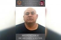 Consigue FGJEM condena de prisión vitalicia para sujeto que asesinó a cinco en #Ecatepec en 2015