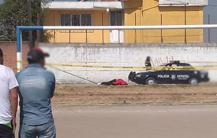 &quot;¡Pum! Y adiós mundo cruel&quot;, el relato de los homicidios en Toluca