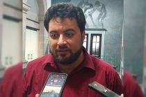 Isaac Montoya pidió la presencia de la Guardia Nacional para prevenir incidentes.