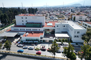 Hasta el momento, el hospital no ha emitido mayores detalles sobre la madre o la evolución clínica completa de los bebés