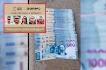 Los hechos derivan de un robo en San Juan del Río; víctimas fueron despojadas de más de 400 mil pesos.